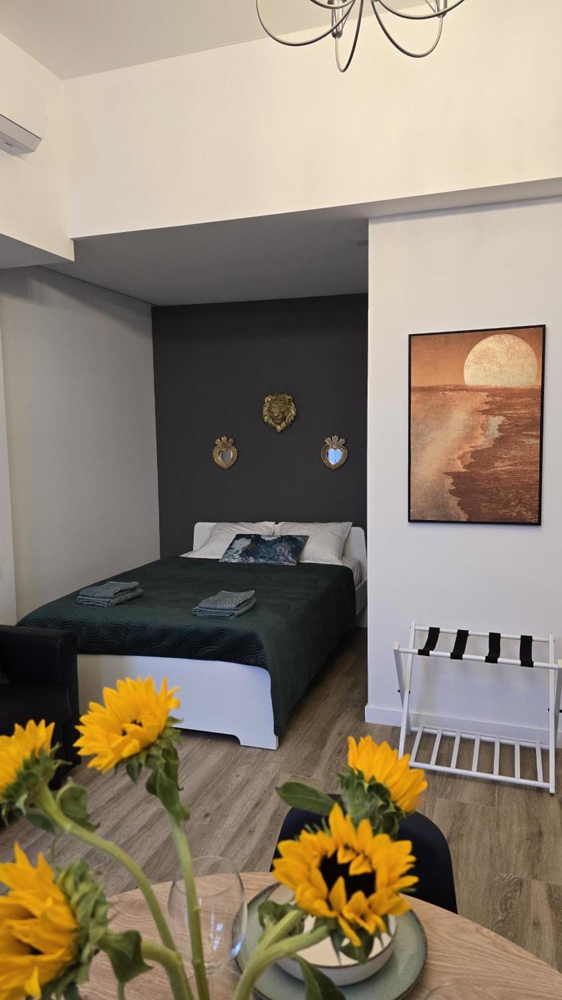 Inspiracion Valencia Leilighet Eksteriør bilde
